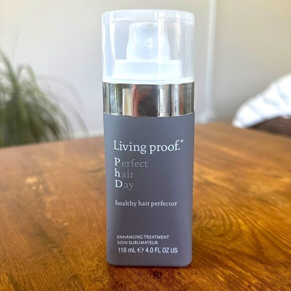 Living proof Perfect hair Day Healthy Hair Perfector NEW - Picture 1 of 3